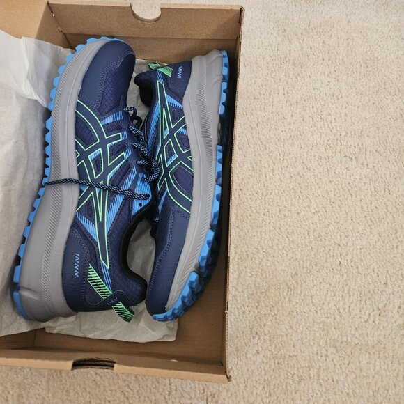 Men's Asic's Sneakers - Picture 3 of 5